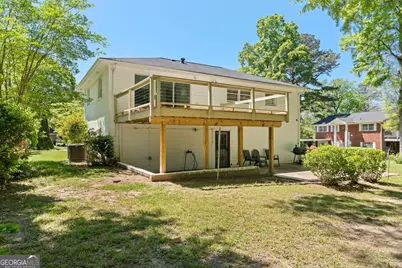 206 Evenview Circle, Jonesboro, GA 30236 - Photo 30