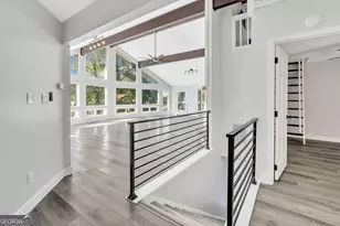 357 John's Way, Talking Rock, GA 30175 - Photo 6