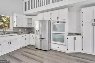 357 John's Way, Talking Rock, GA 30175 - Photo 16