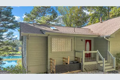 357 Johns Way Way, Talking Rock, GA 30175 - Photo 4