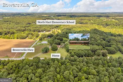 3894 Bowersville Highway, Bowersville, GA 30516 - Photo 28