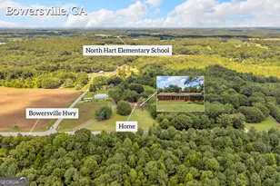 3894 Bowersville Hwy, Bowersville, GA 30516 - Photo 28