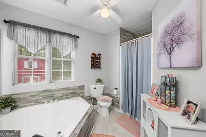 203 Indian Springs Drive, Locust Grove, GA 30248 - Photo 26