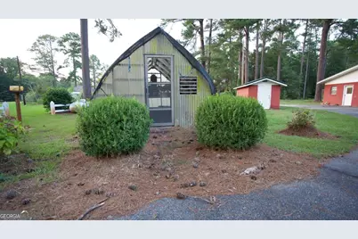 329 Perry Dairy Road, Dublin, GA 31021 - Photo 28