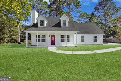 648 Honey Ridge Lane, Hinesville, GA 31313 - Photo 2
