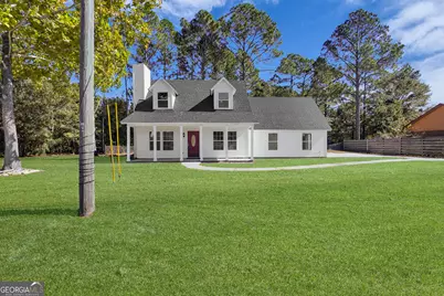 648 Honey Ridge Lane, Hinesville, GA 31313 - Photo 4