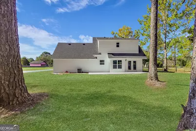 648 Honey Ridge Lane, Hinesville, GA 31313 - Photo 36