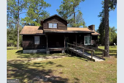 3674 Old Normantown Road, Vidalia, GA 30474 - Photo 1