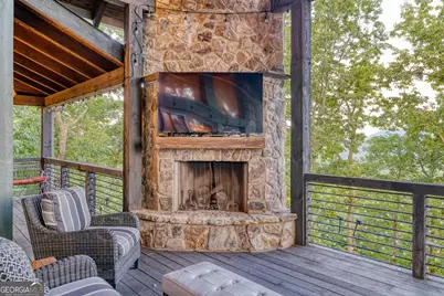 280 Point Of View Road #15, Blue Ridge, GA 30513 - Photo 20