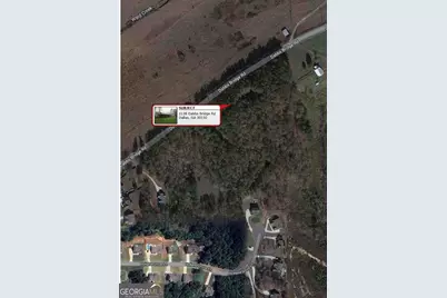 2138 Dabbs Bridge Road, Dallas, GA 30132 - Photo 1