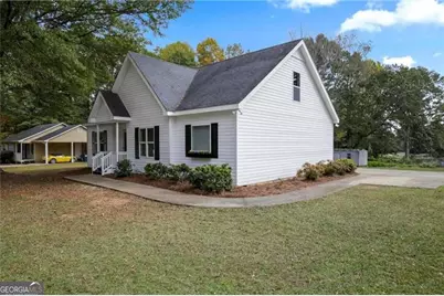1312 Lake Paradise Road, Villa Rica, GA 30180 - Photo 2