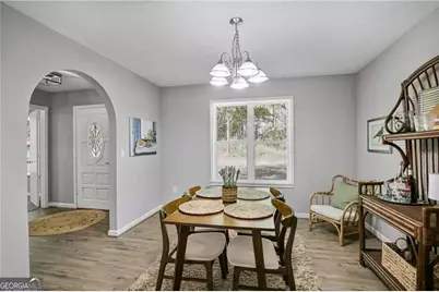 1312 Lake Paradise Road, Villa Rica, GA 30180 - Photo 4