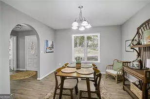 1312 Lake Paradise Rd, Villa Rica, GA 30180 - Photo 4