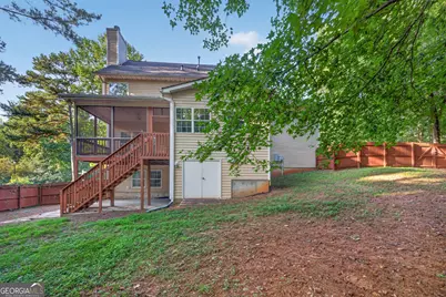 60 Tyler Woods Drive, Sharpsburg, GA 30277 - Photo 56