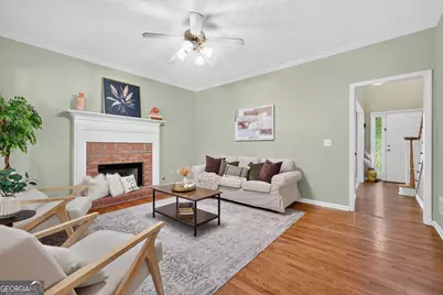 60 Tyler Woods Drive, Sharpsburg, GA 30277 - Photo 20