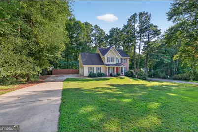 60 Tyler Woods Drive, Sharpsburg, GA 30277 - Photo 62