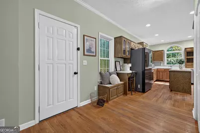 60 Tyler Woods Drive, Sharpsburg, GA 30277 - Photo 12