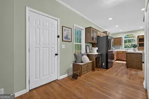 60 Tyler Woods Dr, Sharpsburg, GA 30277 - Photo 12