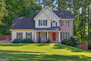 60 Tyler Woods Dr, Sharpsburg, GA 30277 - Photo 1