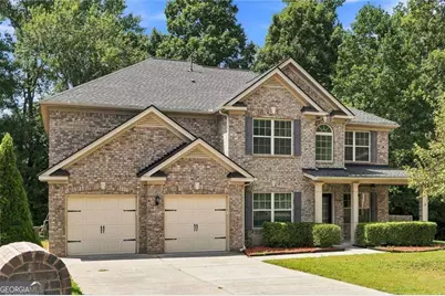 4805 Carriage Bridge Lane, Cumming, GA 30040 - Photo 38