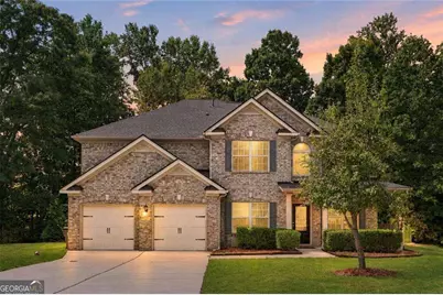 4805 Carriage Bridge Lane, Cumming, GA 30040 - Photo 1
