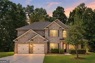 4805 Carriage Bridge Ln, Cumming, GA 30040 - Photo 1