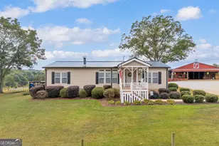 2439 Faye Carey Rd, Danielsville, GA 30633 - Photo 1