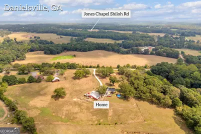 2439 Faye Carey Road, Danielsville, GA 30633 - Photo 80