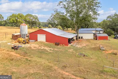 2439 Faye Carey Road, Danielsville, GA 30633 - Photo 58