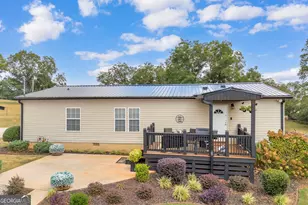2439 Faye Carey Rd, Danielsville, GA 30633 - Photo 44