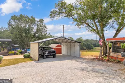 2439 Faye Carey Road, Danielsville, GA 30633 - Photo 52