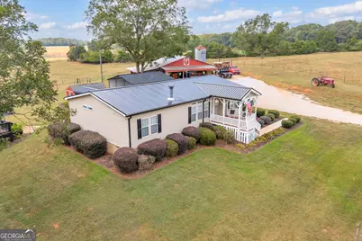 2439 Faye Carey Road, Danielsville, GA 30633 - Photo 42