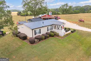 2439 Faye Carey Rd, Danielsville, GA 30633 - Photo 42