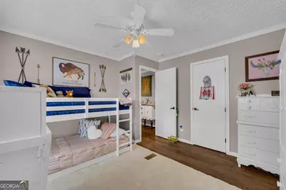 2439 Faye Carey Road, Danielsville, GA 30633 - Photo 30