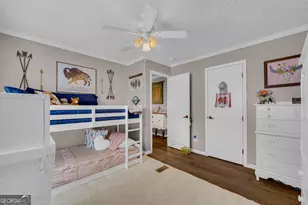 2439 Faye Carey Rd, Danielsville, GA 30633 - Photo 30