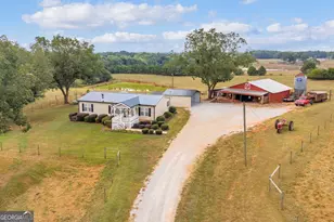 2439 Faye Carey Rd, Danielsville, GA 30633 - Photo 2