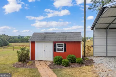 2439 Faye Carey Road, Danielsville, GA 30633 - Photo 54