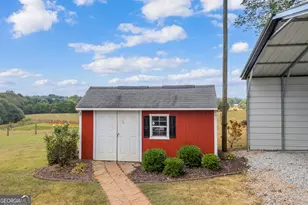 2439 Faye Carey Rd, Danielsville, GA 30633 - Photo 54