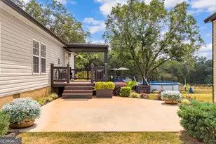 2439 Faye Carey Rd, Danielsville, GA 30633 - Photo 48