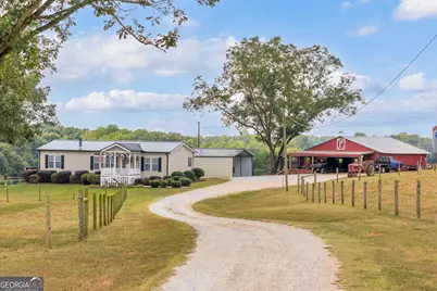 2439 Faye Carey Road, Danielsville, GA 30633 - Photo 74
