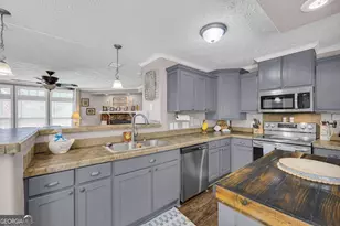 2439 Faye Carey Rd, Danielsville, GA 30633 - Photo 24