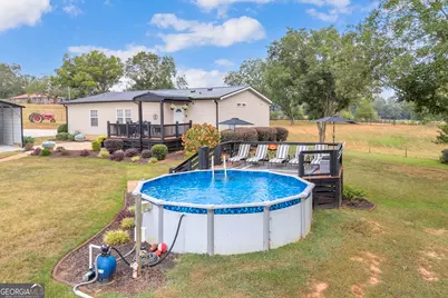 2439 Faye Carey Road, Danielsville, GA 30633 - Photo 50