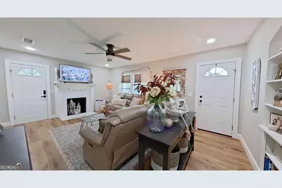 116 Glenwood Drive, Thomasville, GA 31792 - Photo 4