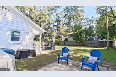 116 Glenwood Drive, Thomasville, GA 31792 - Photo 46