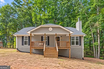 115 Rock Quarry Dr, Danielsville, GA 30633 - Photo 1