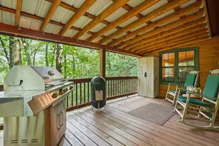 329 Laurel Ridge Dr, Blue Ridge, GA 30513 - Photo 12
