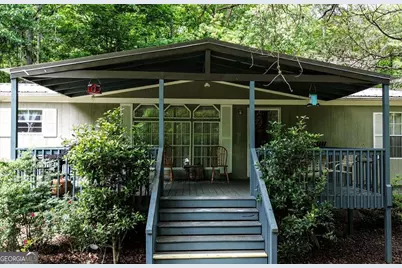1064 Martin Griffeth Road, Hull, GA 30646 - Photo 2
