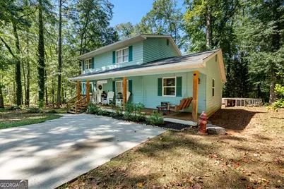 269 Roy Road, Sharpsburg, GA 30277 - Photo 4