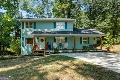269 Roy Road, Sharpsburg, GA 30277 - Photo 2