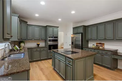 5202 Forest View Trail SE, Mableton, GA 30126 - Photo 2